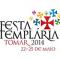Festa Templria 2014 - 22 a 25 de maio